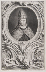 William Wickham Bishop of Winchester